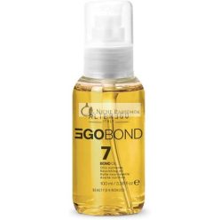 Alterego EgoBond Bond Oil 100ml Detangling Oil