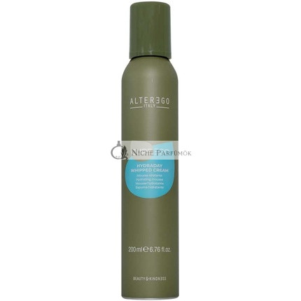Alterego CurEgo Hydraday Whipped Cream 200ml