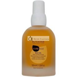Alterego CurEgo Silk Blend Oil 100ml - Anti-Frizz Oil