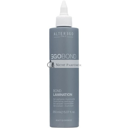 Alterego EgoBond Bond Lamination 250ml Sealing Gel