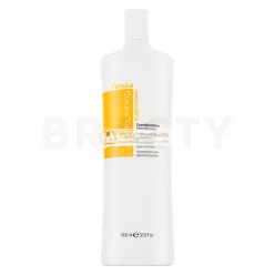   Fanola Nourishing Restructuring Conditioner for Dry and Damaged Hair 1000 ml