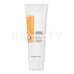   Fanola Nourishing Restructuring Leave-In Conditioner for Dry and Damaged Hair 300 ml