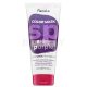 Fanola Color Mask nourishing mask with color pigments for color revival Silky Purple 200 ml