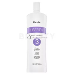 Fanola Fiber Fix Fiber Shampoo No.3 for Colored Hair 1000 ml
