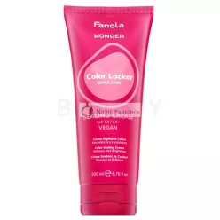   Fanola Wonder Color Locker Sealing Cream Balm for Colored Hair 200 ml
