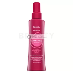   Fanola Wonder Color Locker Milk Spray Nourishing Care for Colored Hair 195 ml