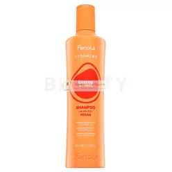   Fanola Vitamins Energy Shampoo strengthening shampoo for weakened hair 350 ml