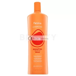   Fanola Vitamins Energy Shampoo strengthening shampoo for weakened hair 1000 ml