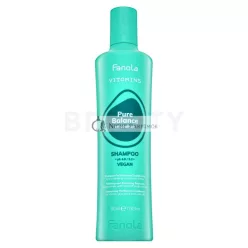   Fanola Vitamins Pure Balance Shampoo - Anti-Dandruff Shampoo 350 ml