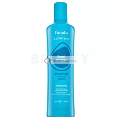 Fanola Vitamins Sensi Shampoo for Sensitive Scalp 350 ml