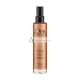Fanola Oro Therapy 24k Gold Serum Brightening Serum for Hair Softness and Shine 100 ml