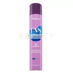 Fanola Fan Touch Be Elastic Volumizing Hair Spray