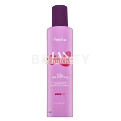 Fanola Fan Touch Feel The Control Curl Defining Fluid 200 ml