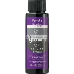 Glow & Glossy Oil Toner T.11 60ml FANOLA