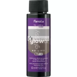 Glow & Glossy Oil Toner T.12 60ml FANOLA