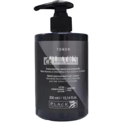 Black Professional Line Toner Black 300ml