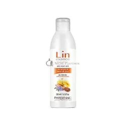 Lin Parisienne Semi Di Lino Oilnonoil Oil 200ml 7.6 Fl Oz