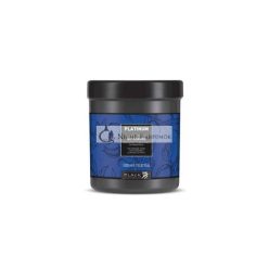 Black Professional Line Platinum No Orange Mask 1000ml