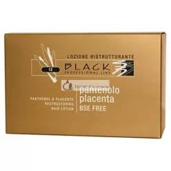  Fall Protection Placenta and Panthenol Lotion Ampoules 12 x 10ml
