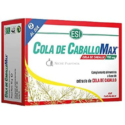 Trepatdiet Tail Caballomax 60comp