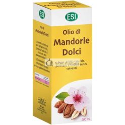 Esi Sweet Almond Oil 500ml