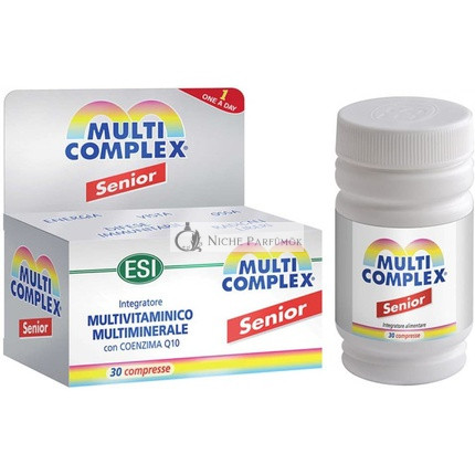 Trepatdiet Senior Multicomplex 30comp