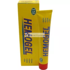 Trepatdiet Hemogel 50ml