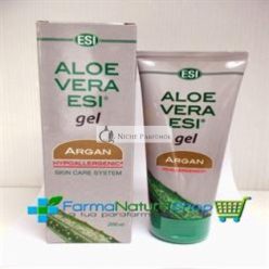 Esi Body Gel 210g