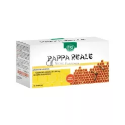 Esi Royal Jelly 10 Vials Strawberry Flavor