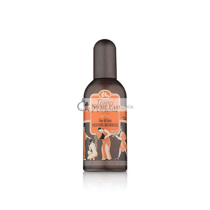 Tesori d'Oriente Treasures East Perfume Lotus 100ml