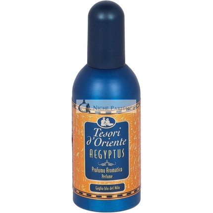 TESORI D'ORIENTE Aegyptus Perfume 100ml