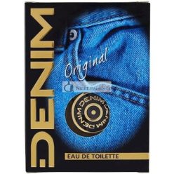 100 Original Denim Cologne