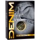 Denim Black EDT Eau De Toilette 100ml Spray for Men