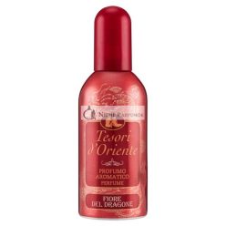   Tesori d'Oriente Fiore Del Dragone Aromatic Perfume 100ml 3.38fl.oz