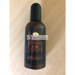   Tesori d'Oriente Guajaco Wood and Black Pepper Perfume 100ml - Brand New