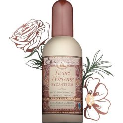   Tesori d'Oriente Perfumes for Women Eau De Toilette Spray 100ml Byzantium