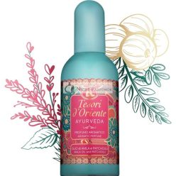 Treasures of the East Aromatic Perfume Ayurveda 100ml