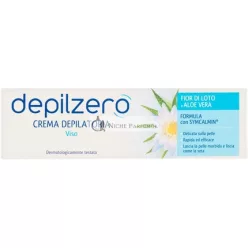 Depilzero Face Cream 50ml