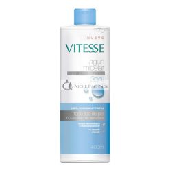 Vitesse Mizellenwasser 3-in-1 400ml