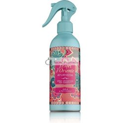   Tesori d'Oriente Ayurveda Aromatic Spray Ambience and Textiles 250ml