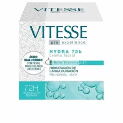 Vitesse Pro Excellence 72 Hour Ultra Moisturizing Cream 50ml