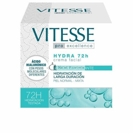 Vitesse Pro Excellence 72 Hour Ultra Moisturizing Cream 50ml