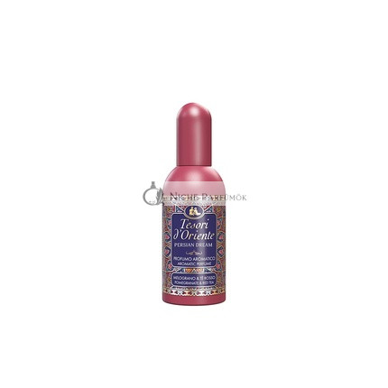 Tesori d'Oriente Aromatic Perfume Persian Dream 100ml