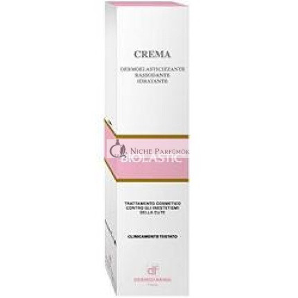 Biolastic Dermoel Cream 50ml