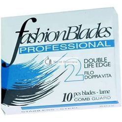 Steinhart Extra Razor Blade Replacement Pack of 10