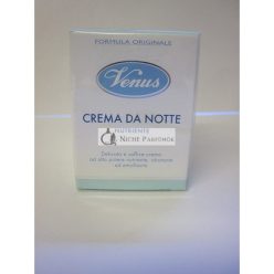 VENUS Notte Gelatina Reale Face Care 50ml