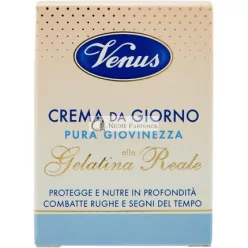 Day Anti-Wrinkle Face Cream with Royal Jelly 50ml