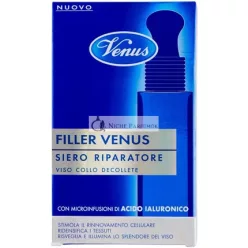 Night Repair 3D Filler Serum 30ml