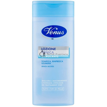 VENUS Tonic 250ml Face Cream and Mask