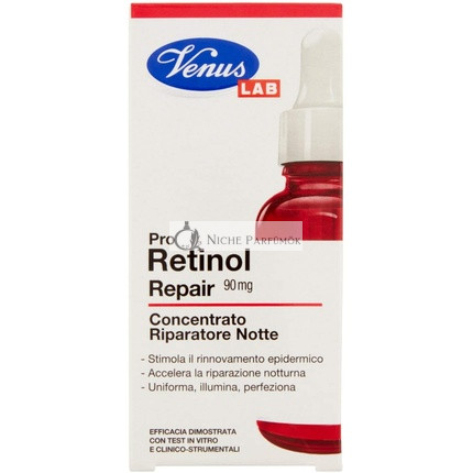 Retinol Repair Night Repair Concentrate 30ml